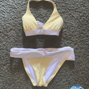 Victoria secret swimsuit